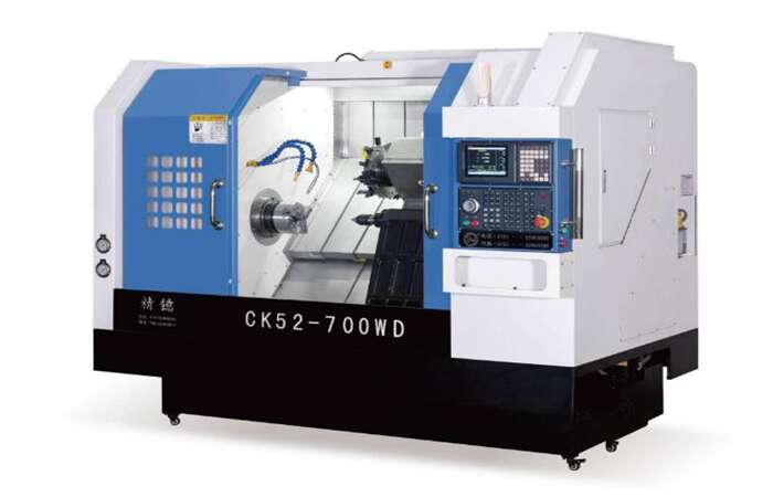 东昌区回收CNC